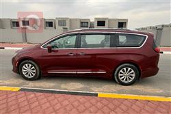 كرايسلر باسيفيكا